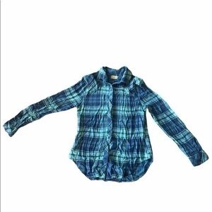 Altered State flannel size S
